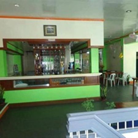 קאליבו Np Festival Inn מראה חיצוני תמונה