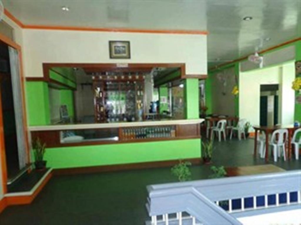 קאליבו Np Festival Inn מראה חיצוני תמונה
